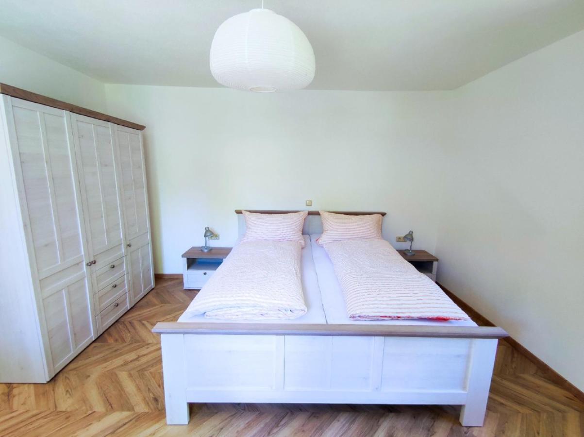 Herrnmuehle - Pension & Ferienwohnungen Rothenburg ob der Tauber Ngoại thất bức ảnh