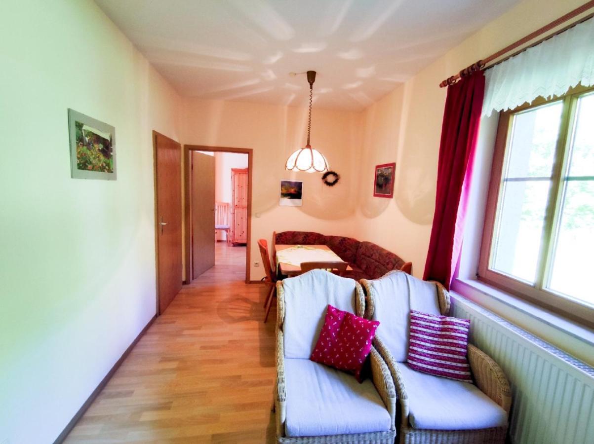 Herrnmuehle - Pension & Ferienwohnungen Rothenburg ob der Tauber Ngoại thất bức ảnh
